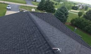 Fast & Reliable Emergency Roof Repairs in Rochester, NH